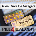 Gelée Orale De Nizagara new06